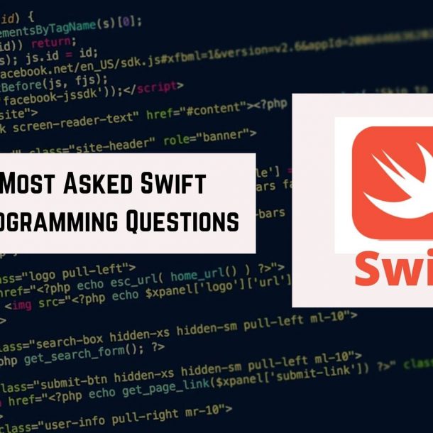 swift programming questions