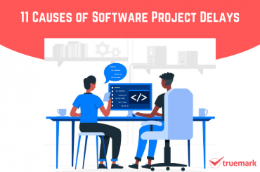 causes of software project delays