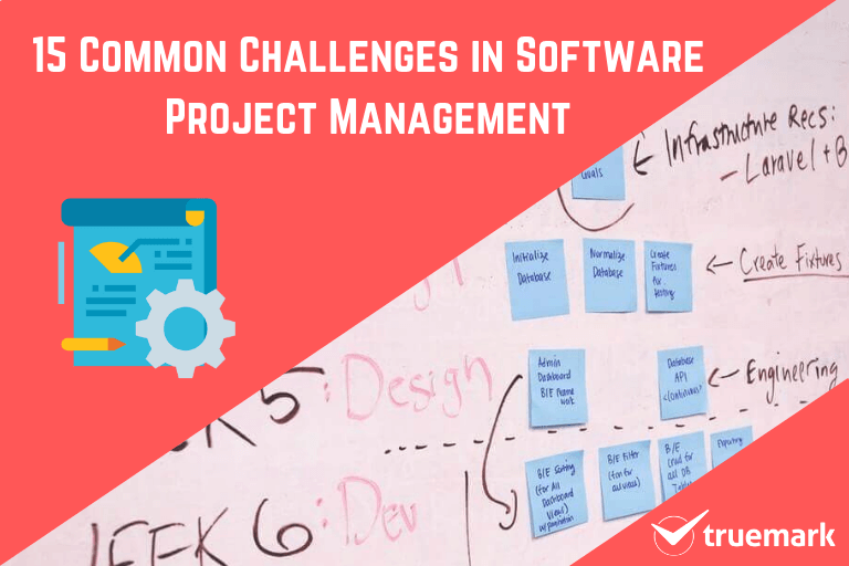 15 Common Challenges In Software Project Management