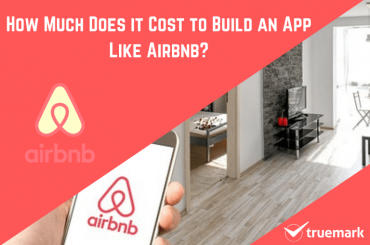cost to build an app like Airbnb