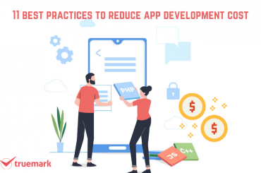 reduce app development cost