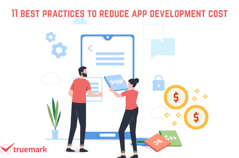 reduce app development cost
