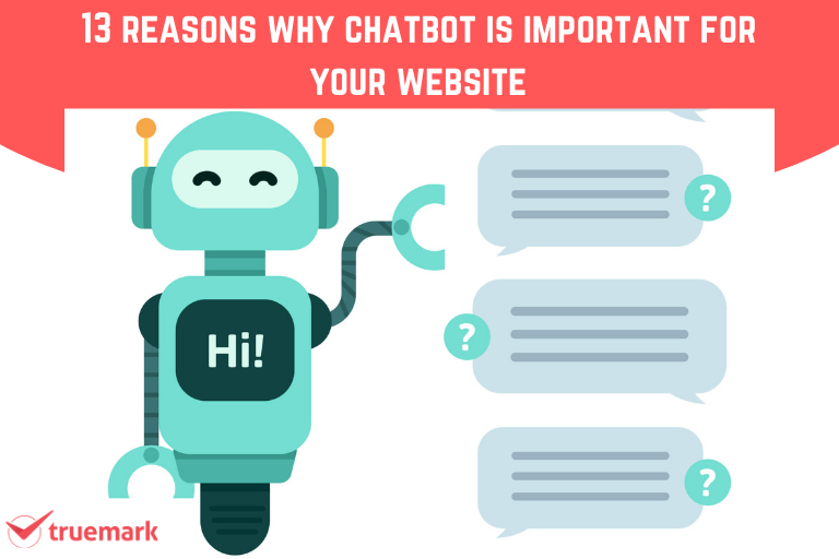 why chatbot is important