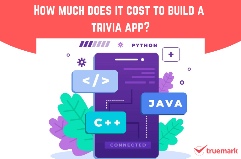 cost to build a trivia app
