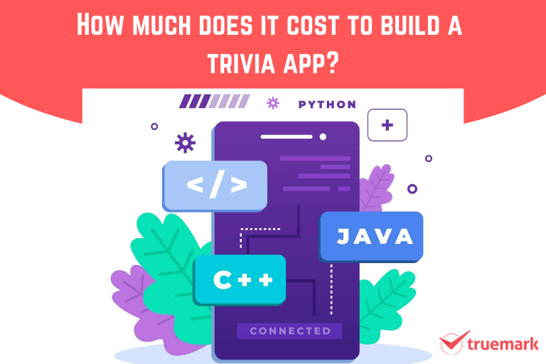 cost to build a trivia app