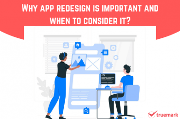 why app redesign is important