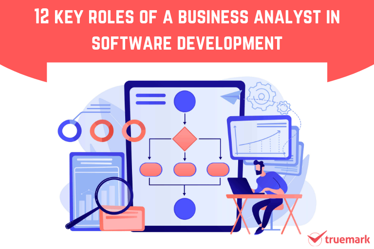 roles of a business analyst