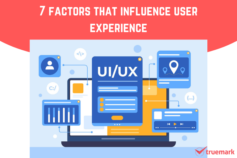 factors that influence user experience