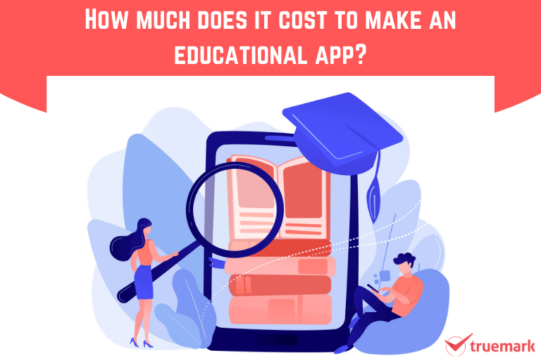 how much does it cost to make an educational app