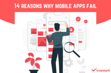 why mobile apps fail