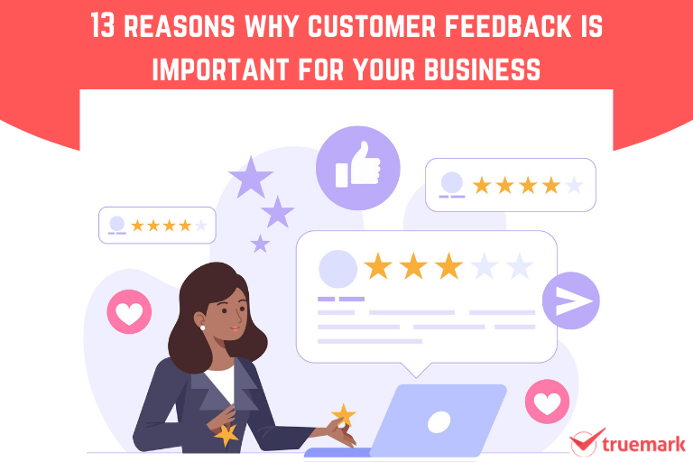 why customer feedback is important