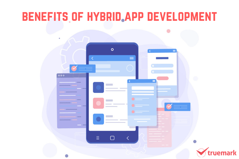benefits of hybrid app development