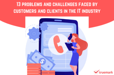 challenges faced by customers