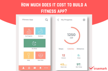 how much does it cost to build a fitness app
