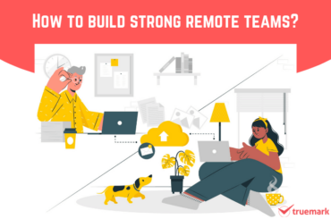 how to build strong remote teams