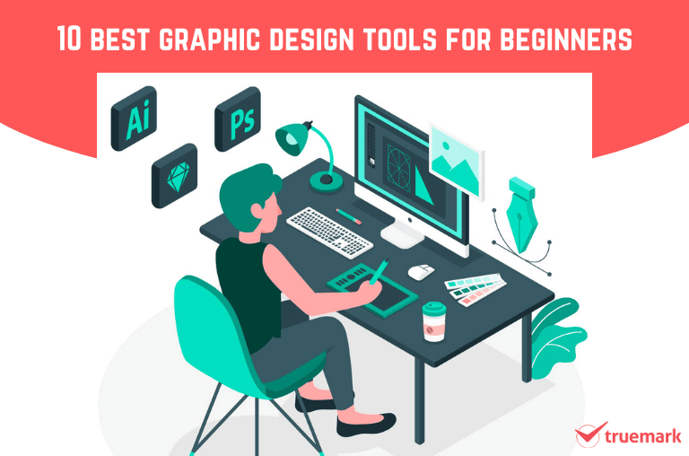 best graphic design tools for beginners