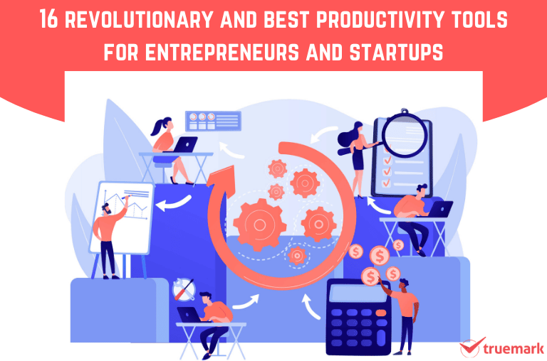 best productivity tools for entrepreneurs