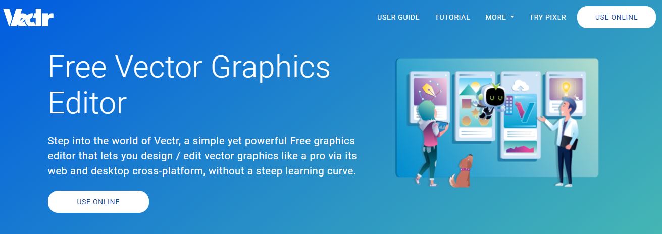 10 Best Graphic Design Tools For Beginners - The Dev Post