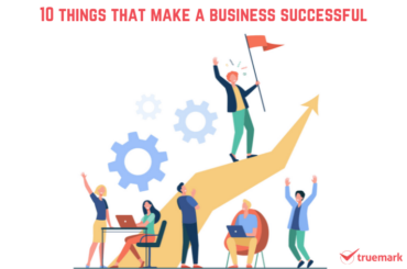 things that make a business successful